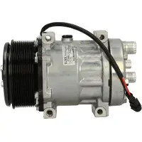 NRF Kompressori, ilmastointilaite 320225