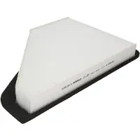 Knecht Suodatin, sisäilma LA 287