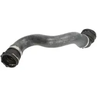 THERMOTEC Jäähdyttimen letku DWX148TT