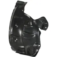 BLIC Pyöräkotelo 6601-01-6046807P, vasen