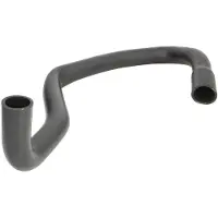 THERMOTEC Jäähdyttimen letku DWC016TT