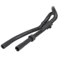 THERMOTEC Letku, lämmönvaihdin-lämmitys DNF118TT