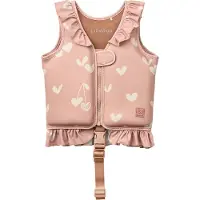 Liewood Dove Uimaliivi, Sweethearts/Pale Tuscany, 11-15 kg