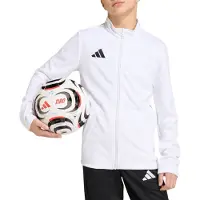 Adidas Entrada 26 Kokovetoketjullinen Collegepaita