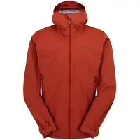Rab Men's Kinetic 2.0 Jacket miesten vedenpitävä kuoritakki