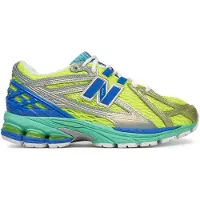 New Balance 1906R - Yellow - 40.5