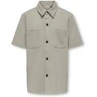 Only & Sons Junior Paita 'OSJNEW KODYL' taupe