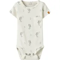 Lil´ Atelier Lil' Atelier Body l/h - Lima - NbmGayo - Coconut Maito - - 74 - Bodyt L/H