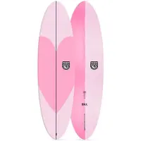 Ocean & Earth Kk Epoxy Soft 6´6´´ Surffilauta