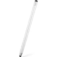 Tech-Protect Touch Stylus Pen Silver