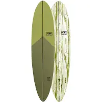 Ocean & Earth Happy Hour Epoxy Soft 8´6´´ Surffilauta