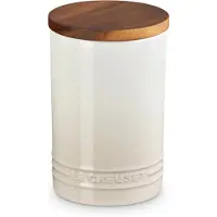 Le Creuset Signature säilytyspurkki Marenki, 770 ml