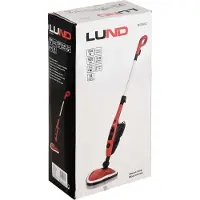 LUND HÖYRYMOPPI 1500W