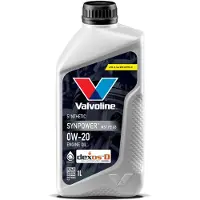 Valvoline Moottoriöljy 907865