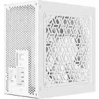 Antec GSK850 V2 White EC 850W -virtalähde, 80 Plus Gold