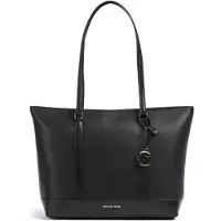 Michael Kors Ostoskassi musta