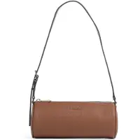 Michael Kors Izzy Small Barrel Pouchette -nahkalaukku