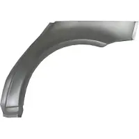 BLIC Sivuseinä 6504-03-3505581P vasen