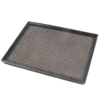 PIPERCROSS Ilmalevysuodatin (insertti) PP1385