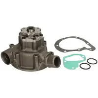 THERMOTEC Vesipumppu, moottorin jäähdytys WP-ME109