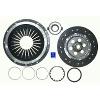 SACHS Kytkinpaketti 3000 551 001