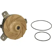 THERMOTEC Vesipumppu, moottorin jäähdytys WP-VL104