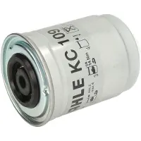 MAGNETI MARELLI Polttoainesuodatin KC 109