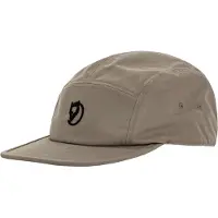 Fjällräven flat brim cap