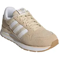 Adidas Kenkä - ZX 500 RS - Hiekka Strata/Cloud White/M - - 43 1/3 - Kengät