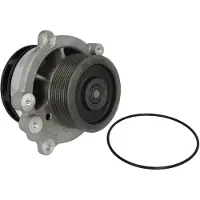 THERMOTEC Vesipumppu, moottorin jäähdytys WP-DF113