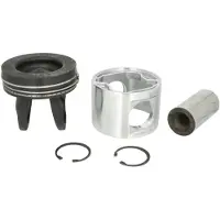 MAHLE ORIGINAL Männät 061 PI 00128 000