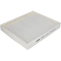 PURFLUX Raitisilmasuodatin AH532