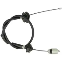 SACHS Vaijeri, kytkimen käyttö 3074 600 149