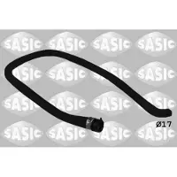 SASIC Jäähdyttimen letku 3400179