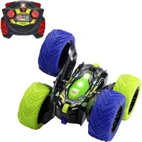 Dickie Toys RC Cyber Flip RTR