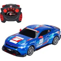 Dickie Toys Kauko-ohjattava Auto Ford Mustang