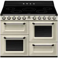 Smeg Victoria TR4110IP2 induktioliesi