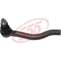 555 Pallonivel, ohjaus SE-N591L
