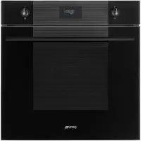 Smeg SFP6101TB3 integroitava 70 litraa, musta
