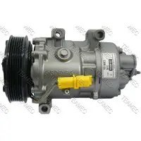 Teamec Kompressori, ilmastointilaite 8600192
