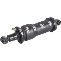 FEBI BILSTEIN Vaimennin, ohjaamon laakerointi 104298