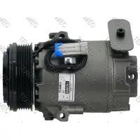 Teamec Kompressori, ilmastointilaite 8600263