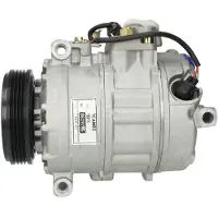 Teamec Kompressori, ilmastointilaite 8629706