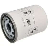 MANN-FILTER Suodatin, työhydrauliikka WD 13 014
