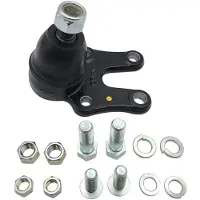 CTR LODBALSTS CB0376