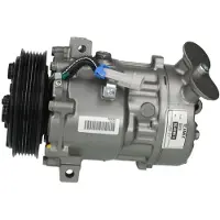 Teamec Kompressori, ilmastointilaite 8646013