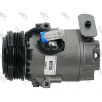 Teamec Kompressori, ilmastointilaite 8600262