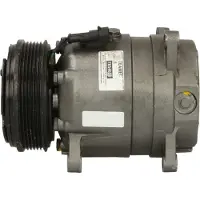 Teamec Kompressori, ilmastointilaite 8654631