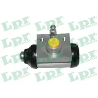 LPR Jarrusylinteri 5385