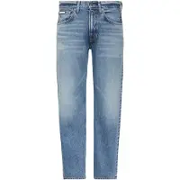 Calvin Klein Jeans Lv04rf725g 90s Straight Fit Farkut